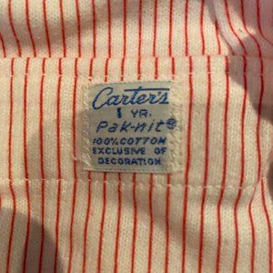 Vintage Carter's Children Sleeper